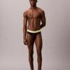 Icon Cotton Stretch 5’li Paket Kalça Külotu
