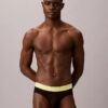 Icon Cotton Stretch 5’li Paket Kalça Külotu