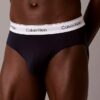 Icon Cotton Stretch 5’li Paket Kalça Külotu