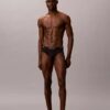 Icon Cotton Stretch 5’li Paket Kalça Külotu