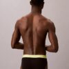 Icon Cotton Stretch 5’li Paket Kalça Külotu