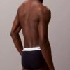 Icon Cotton Stretch 5’li Paket Kalça Külotu
