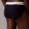Icon Cotton Stretch 5’li Paket Kalça Külotu