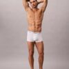 Icon Cotton Stretch 5’li Paket Low Rise Trunk