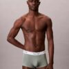 Icon Cotton Stretch 5’li Paket Low Rise Trunk