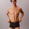 Icon Cotton Stretch 5’li Paket Low Rise Trunk