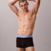 Icon Cotton Stretch 5’li Paket Low Rise Trunk