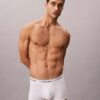 Icon Cotton Stretch 5’li Paket Low Rise Trunk