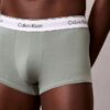 Icon Cotton Stretch 5’li Paket Low Rise Trunk