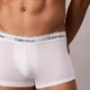Icon Cotton Stretch 5’li Paket Low Rise Trunk