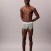 Icon Cotton Stretch 5’li Paket Low Rise Trunk