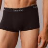 Icon Cotton Stretch 5’li Paket Low Rise Trunk