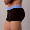 Icon Cotton Stretch 5’li Paket Low Rise Trunk