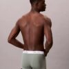 Icon Cotton Stretch 5’li Paket Low Rise Trunk