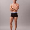 Icon Cotton Stretch 5’li Paket Low Rise Trunk
