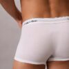 Icon Cotton Stretch 5’li Paket Low Rise Trunk