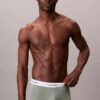Icon Cotton Stretch 5’li Paket Low Rise Trunk