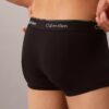 Icon Cotton Stretch 5’li Paket Low Rise Trunk