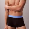Icon Cotton Stretch 5’li Paket Low Rise Trunk
