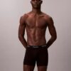Icon Cotton Stretch 7’li Bokser Brief