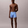 Icon Cotton Stretch 7’li Bokser Brief