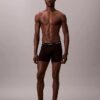 Icon Cotton Stretch 7’li Bokser Brief