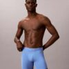 Icon Cotton Stretch 7’li Bokser Brief