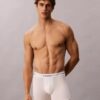 Icon Cotton Stretch 7’li Bokser Brief