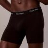 Icon Cotton Stretch 7’li Bokser Brief