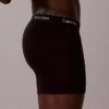 Icon Cotton Stretch 7’li Bokser Brief