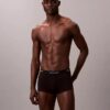 Icon Cotton Stretch 7’li Kısa Bokser