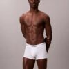 Icon Cotton Stretch 7’li Kısa Bokser