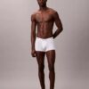 Icon Cotton Stretch 7’li Kısa Bokser