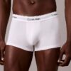 Icon Cotton Stretch 7’li Kısa Bokser