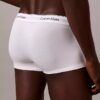 Icon Cotton Stretch 7’li Kısa Bokser