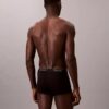 Icon Cotton Stretch 7’li Kısa Bokser