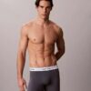 Icon Cotton Stretch Boxer Brief