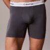 Icon Cotton Stretch Boxer Brief