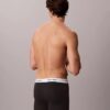 Icon Cotton Stretch Boxer Brief