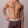 Icon Cotton Stretch Boxer Brief