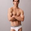 Icon Cotton Stretch Metalik 3’lü Paket Kalça Külotu