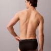 Icon Cotton Stretch Metalik 3’lü Paket Kalça Külotu
