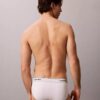 Icon Cotton Stretch Metalik 3’lü Paket Kalça Külotu