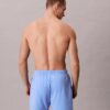 Icon Cotton Stretch Monologo Uyku Şortu