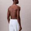 Icon Cotton Stretch Monologo Uyku Şortu