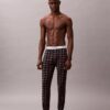 Icon Cotton Stretch Pijama Pantolonu