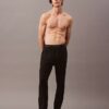 Icon Cotton Stretch Pijama Pantolonu