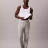 Icon Cotton Stretch Pijama Pantolonu