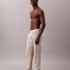 Icon Cotton Stretch Pijama Pantolonu