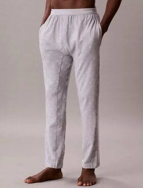 Icon Cotton Stretch Pijama Pantolonu
